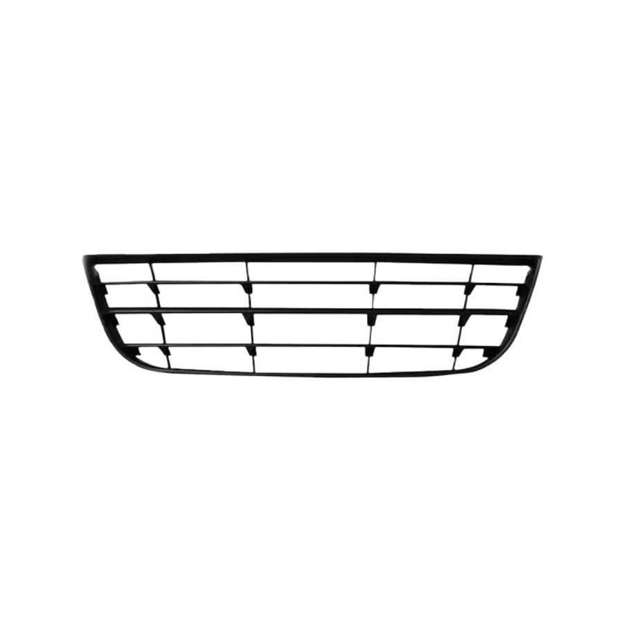 Grade do Para-choque central inferior Fabricio GD0010