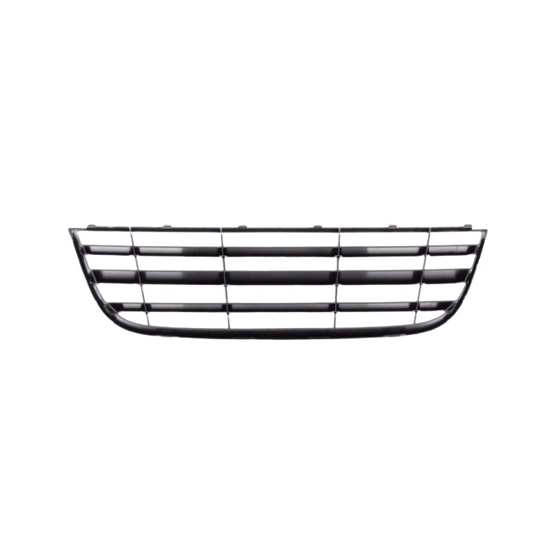 Grade do Para-choque central inferior Volkswagen 6Q0853677B9B9