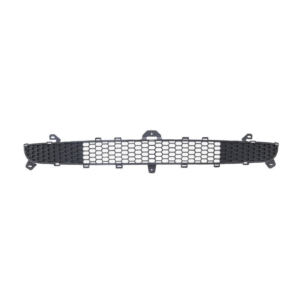 Grade do Para-choque central superior Automotive Imports ZN60808CZ