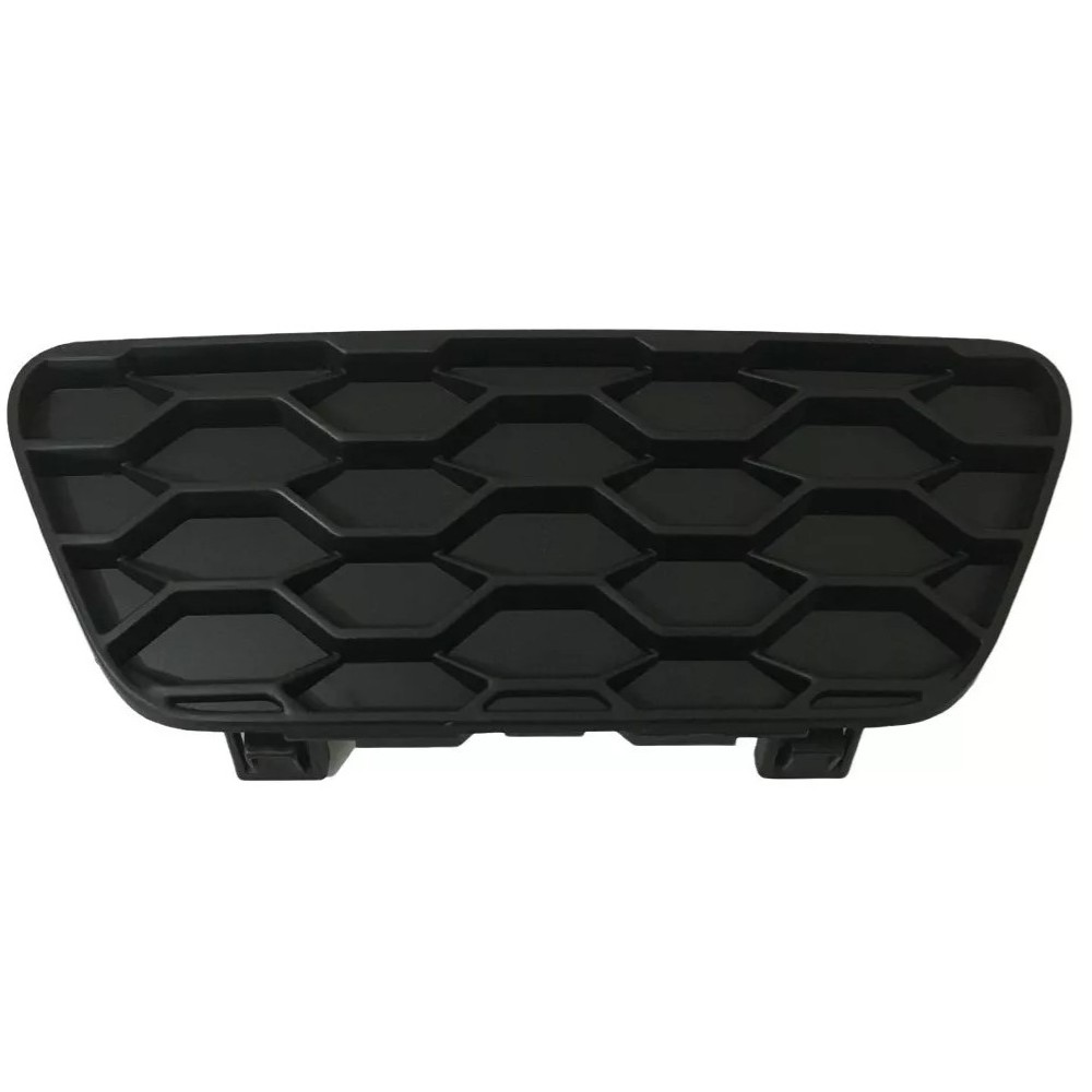 Grade do Para-choque central traseiro Fiat 100224151
