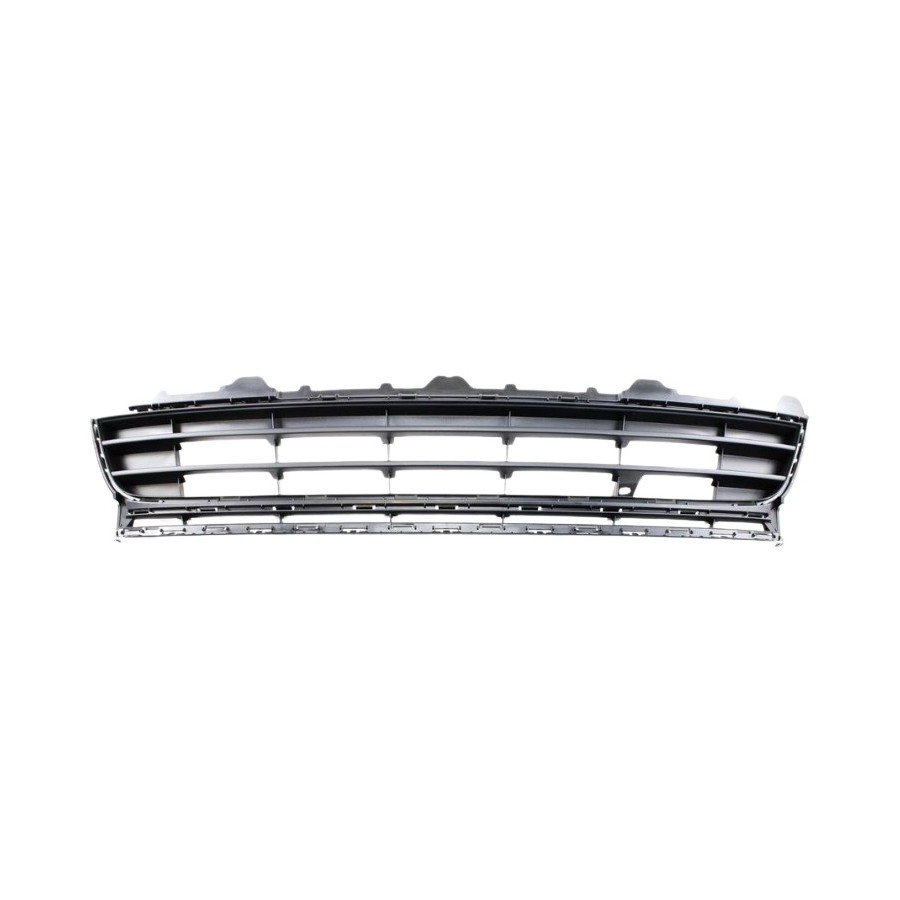 Grade do Para-choque central Volkswagen 5Z0853677H