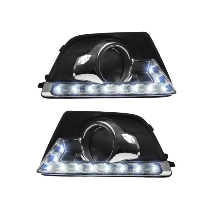 Grade do Para-choque dianteiro Automotive Imports ZN5959031
