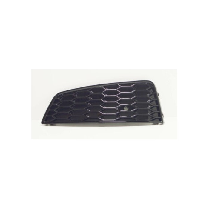 Grade do Para-choque dianteiro lado direito Audi 8U0807682ST94