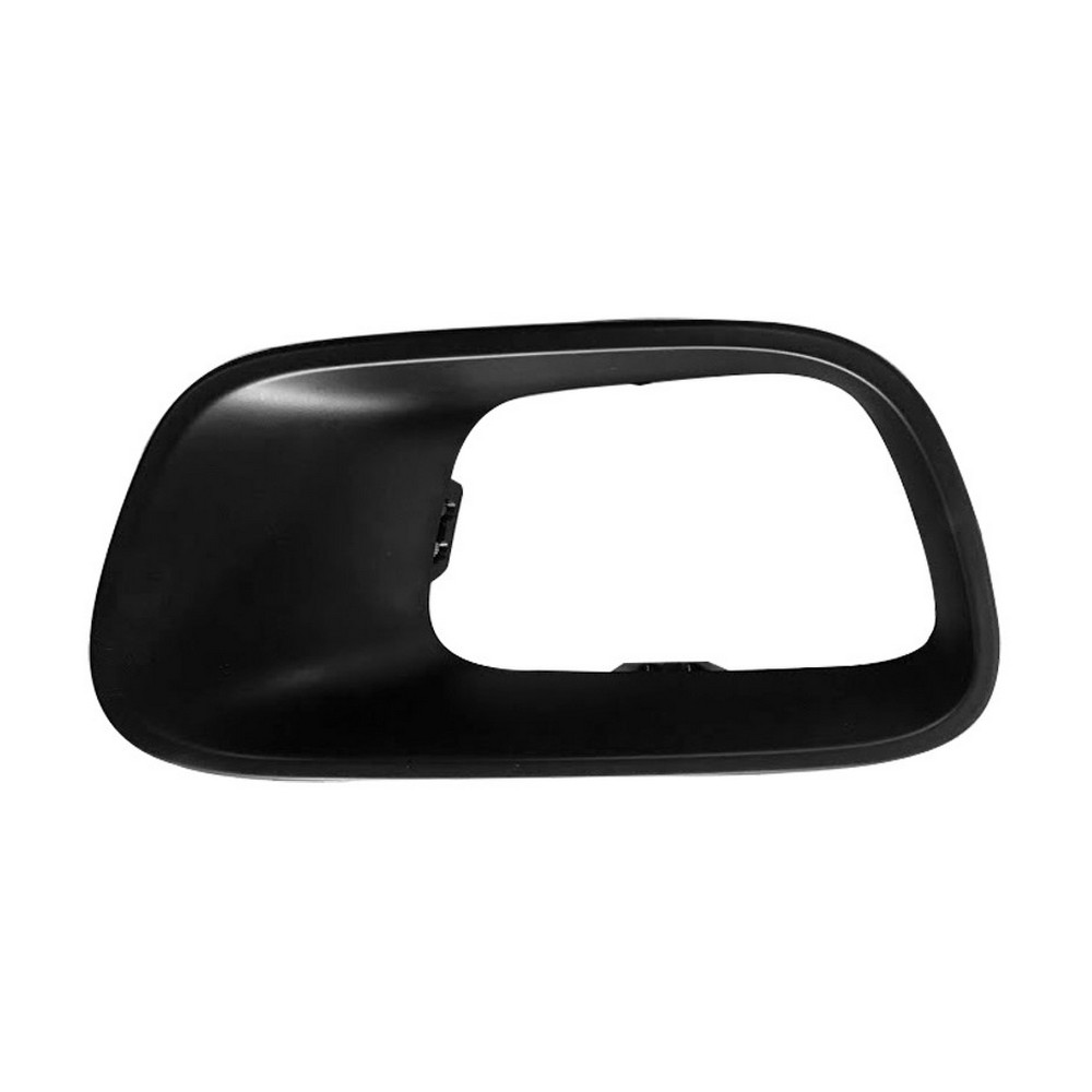 Grade do Para-choque dianteiro lado direito Automotive Imports BR10187