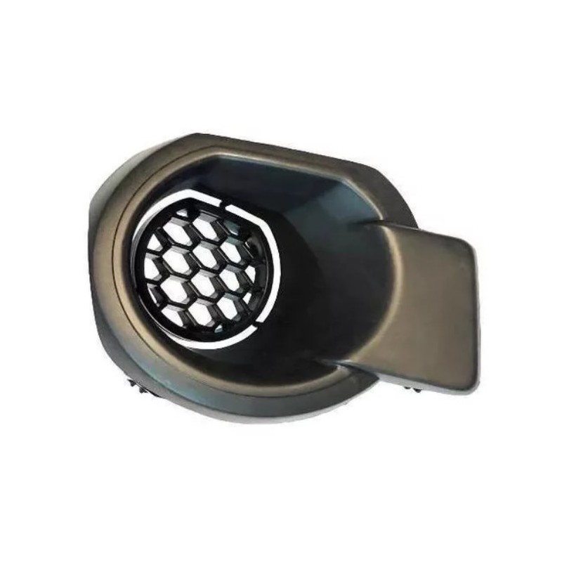 Grade do Para-choque dianteiro lado direito Ford AB3917778AB