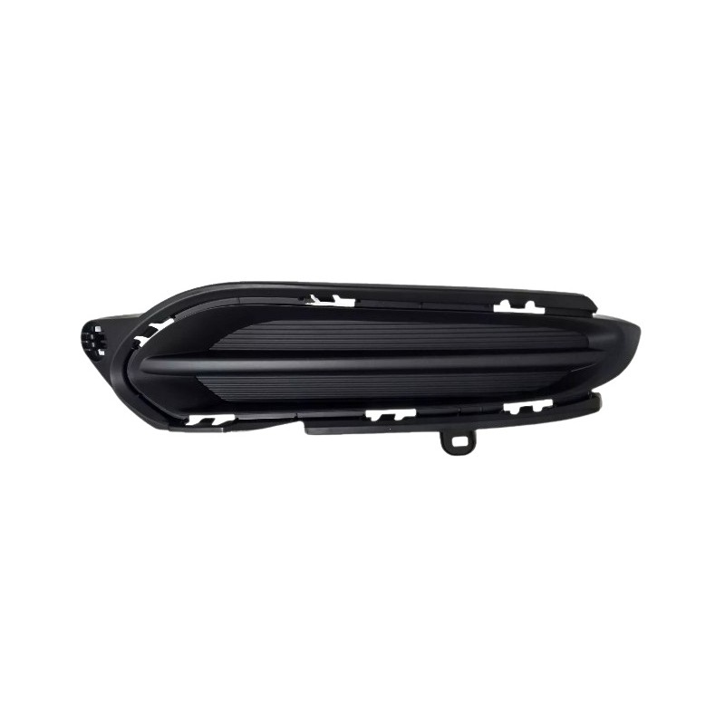 Grade do Para-choque dianteiro lado direito Honda 71105T7TM00