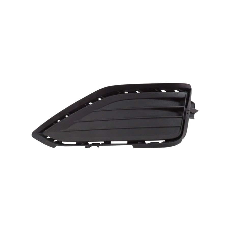 Grade do Para-choque dianteiro lado direito Volkswagen 17A8536669B9
