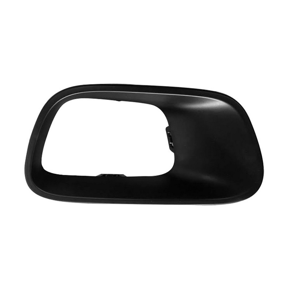 Grade do Para-choque dianteiro lado esquerdo Automotive Imports BR10188