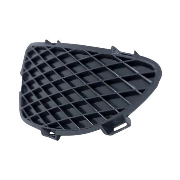 Grade do Para-choque dianteiro lado esquerdo Automotive Imports BR1045