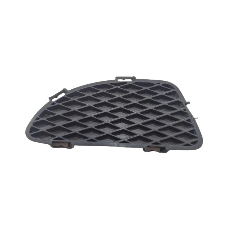 Grade do Para-choque dianteiro lado esquerdo Ford 2S5517B985AA