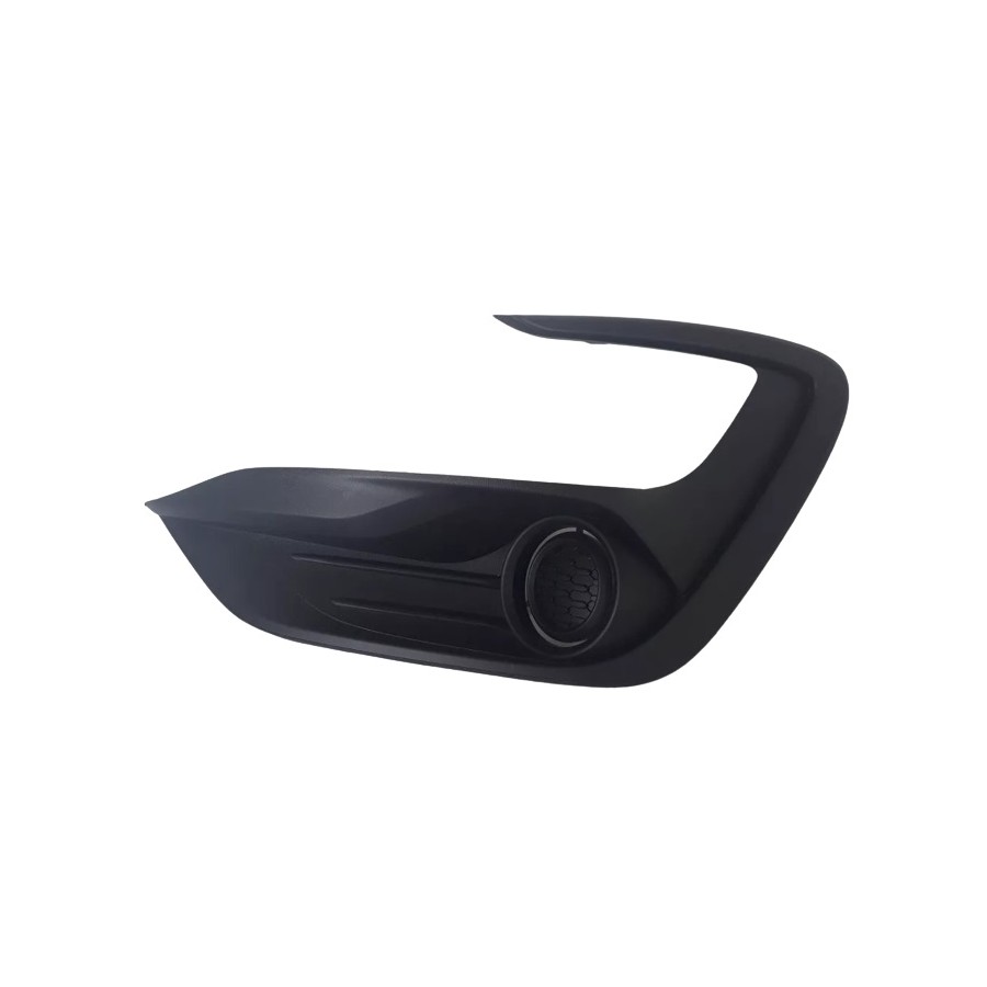 Grade do Para-choque dianteiro lado esquerdo Ford J7BZ15266H