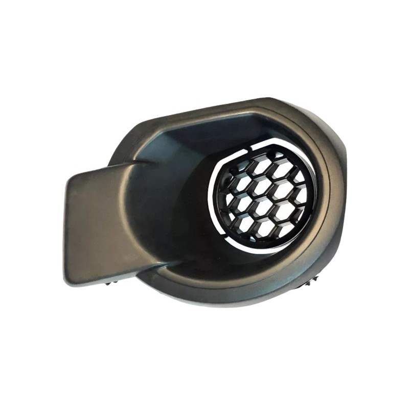 Grade do Para-choque dianteiro lado esquerdo Ford AB3917777AB