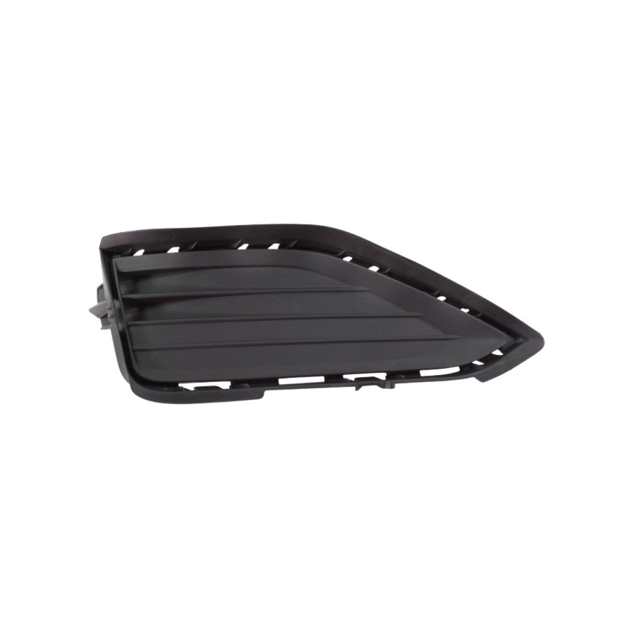 Grade do Para-choque dianteiro lado esquerdo Volkswagen 17A8536659B9
