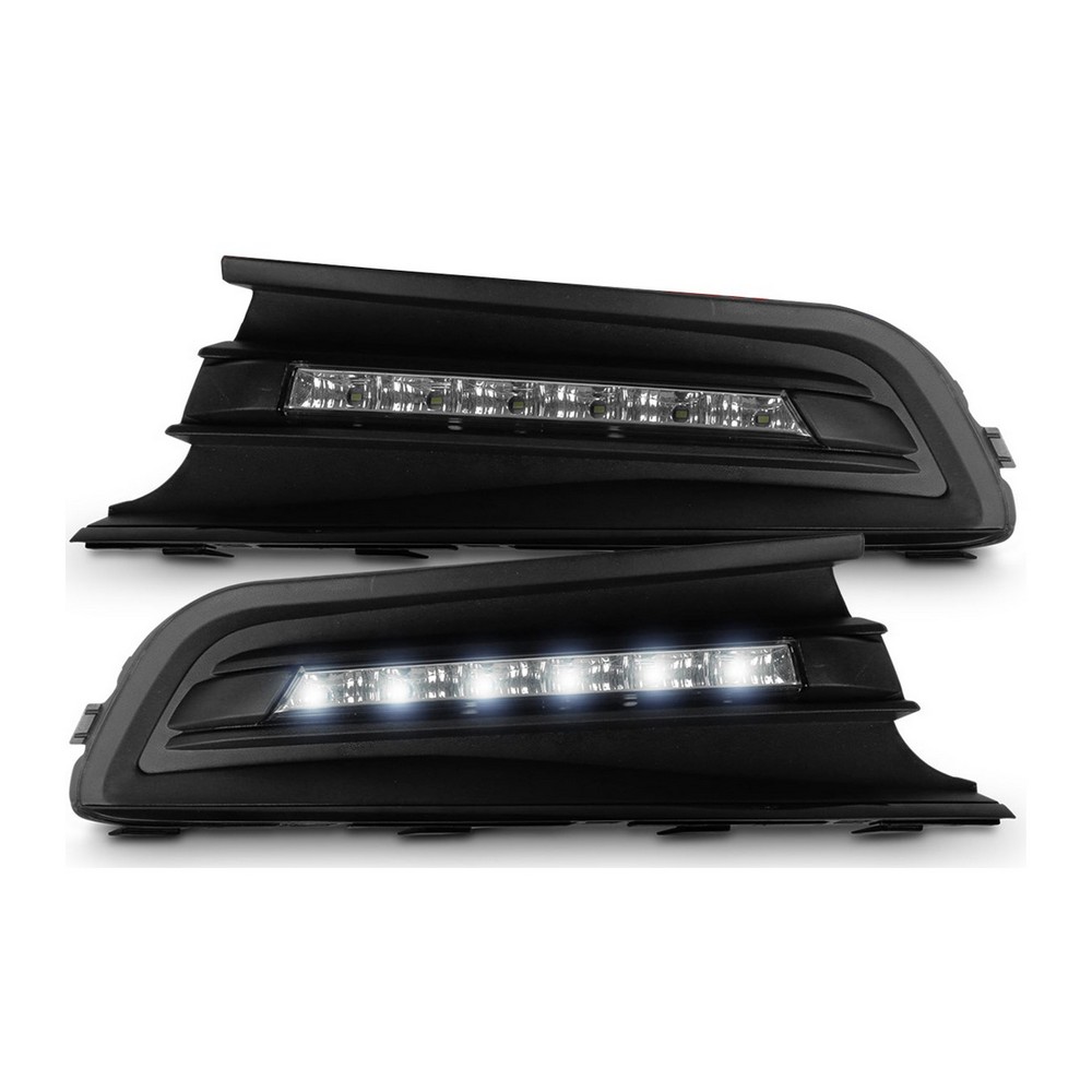 Grade do Para-choque dianteiro Automotive Imports ZN5959024