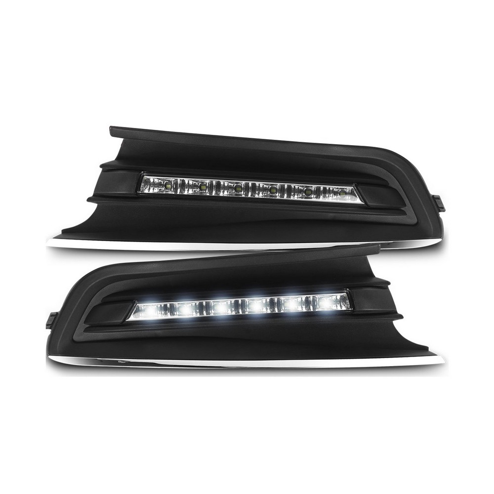 Grade do Para-choque dianteiro Automotive Imports ZN5959025
