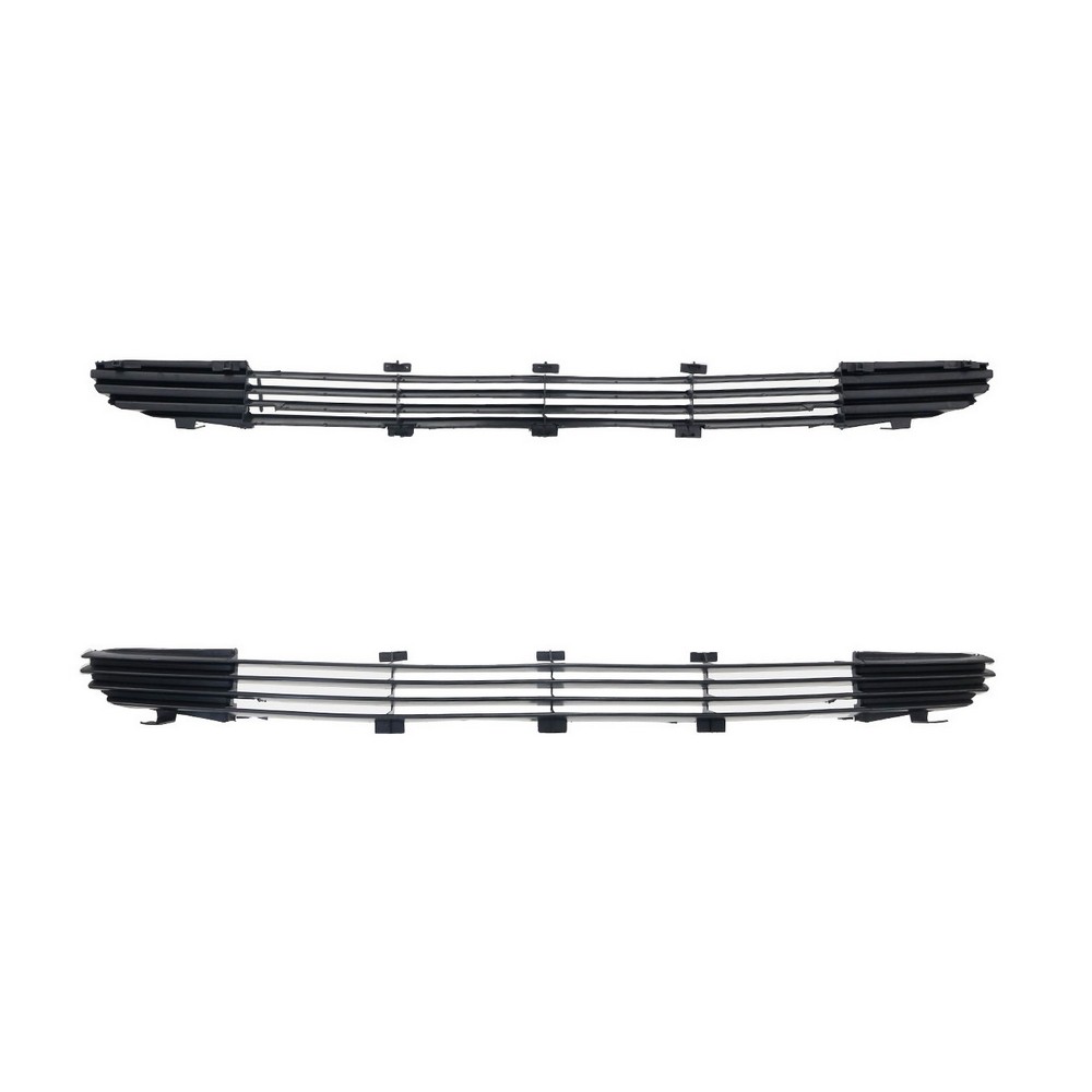 Grade do Para-choque Automotive Imports ZN40500