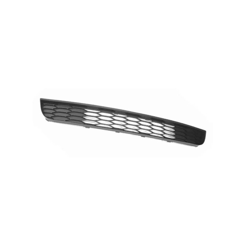 Grade do Para-choque inferior central dianteiro Ford BT4Z17K945A