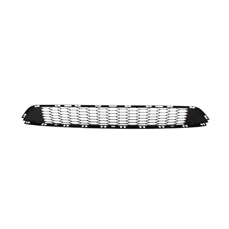Grade do Para-choque inferior central dianteiro Ford FT4Z17K945AA