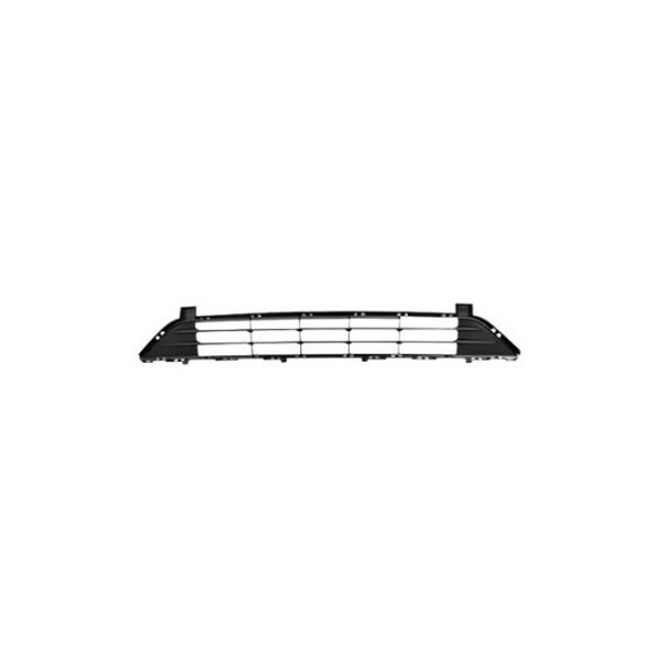 Grade do Para-choque inferior central dianteiro Ford KT4Z17K945GA