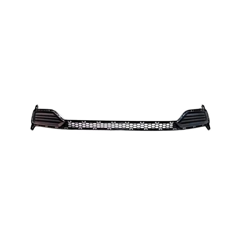 Grade do Para-choque inferior central dianteiro Retrovex FS18034