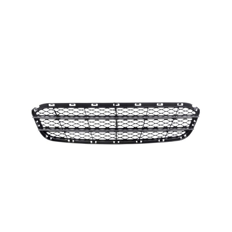 Grade do Para-choque inferior central dianteiro Automotive Imports ZN8080288