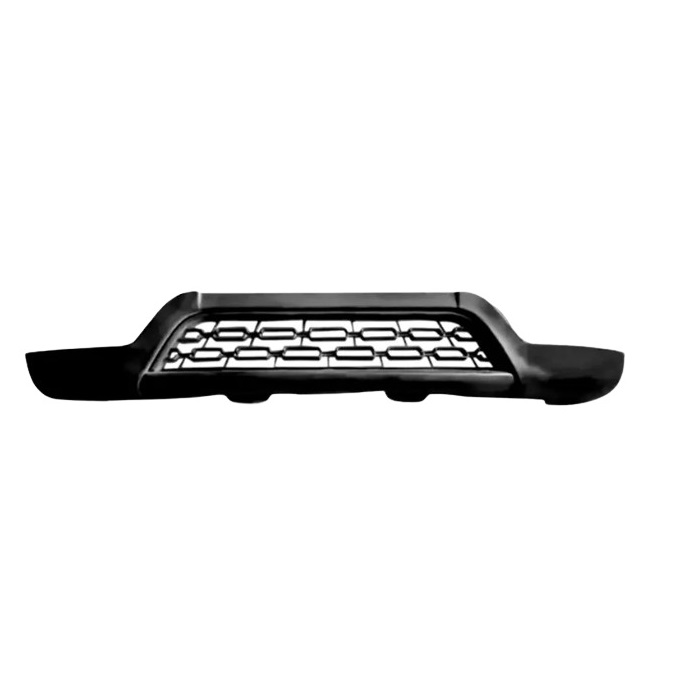 Grade do Para-choque inferior central Wolff/Plastiron 35015