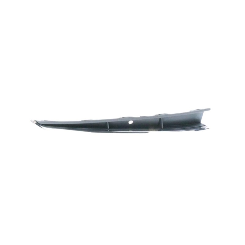 Grade do Para-choque inferior dianteiro lado direito Automotive Imports BR999434