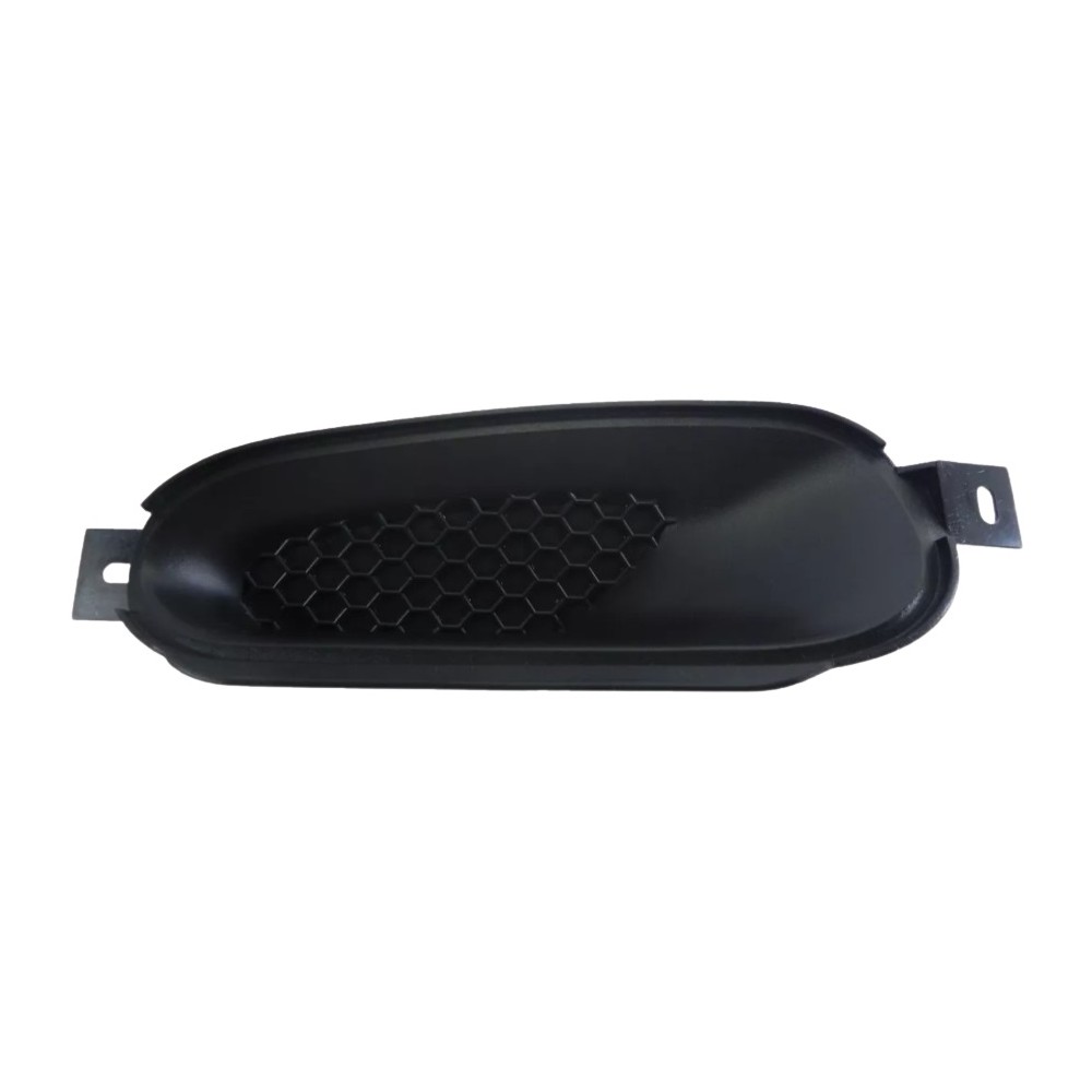 Grade do Para-choque inferior lado esquerdo Automotive Imports ZN0327