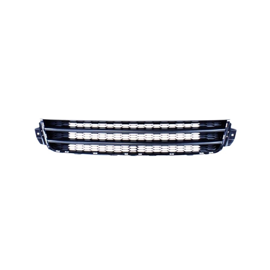 Grade do Para-choque inferior Volkswagen 5U0853677A1NN