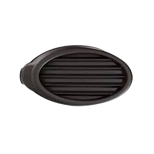 Grade do Para-choque lado direito Loma Plast LHT01028087