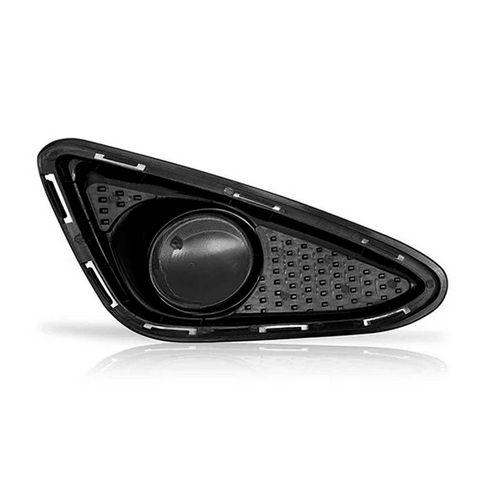 Grade do Para-choque lado direito Automotive Imports ZN999136