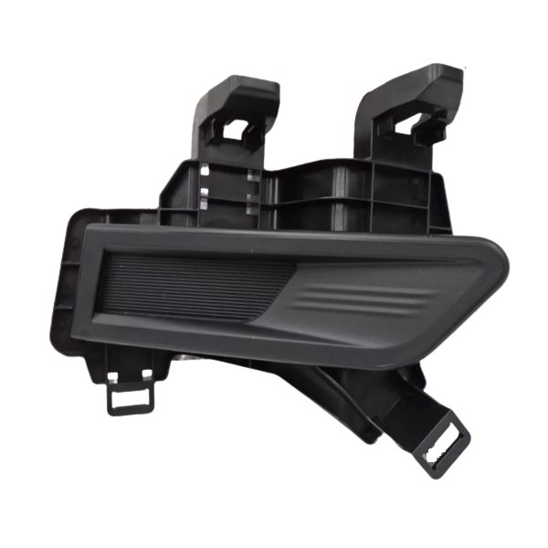 Grade do Para-choque lado direito Nissan 622565RB0A
