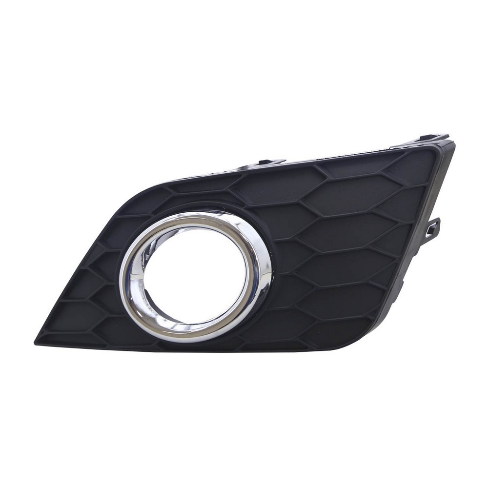 Grade do Para-choque lado direito Automotive Imports ZN8080272