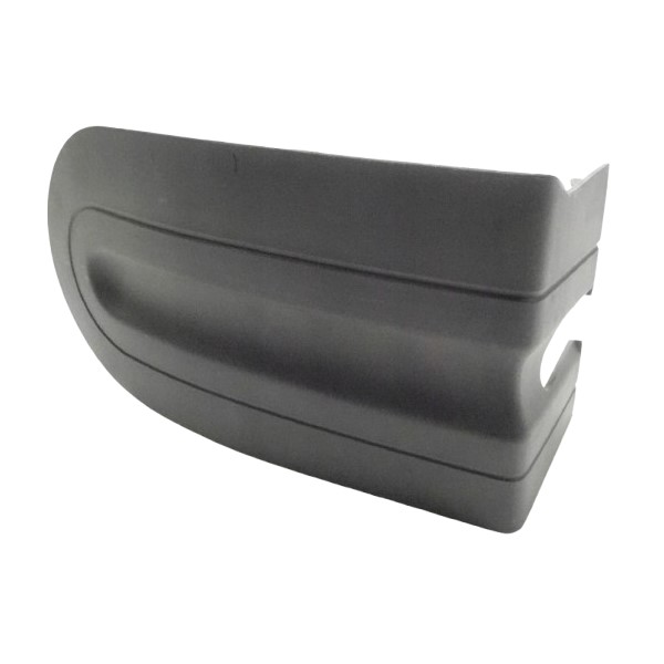 Grade do Para-choque lado direito Renault 8200240468