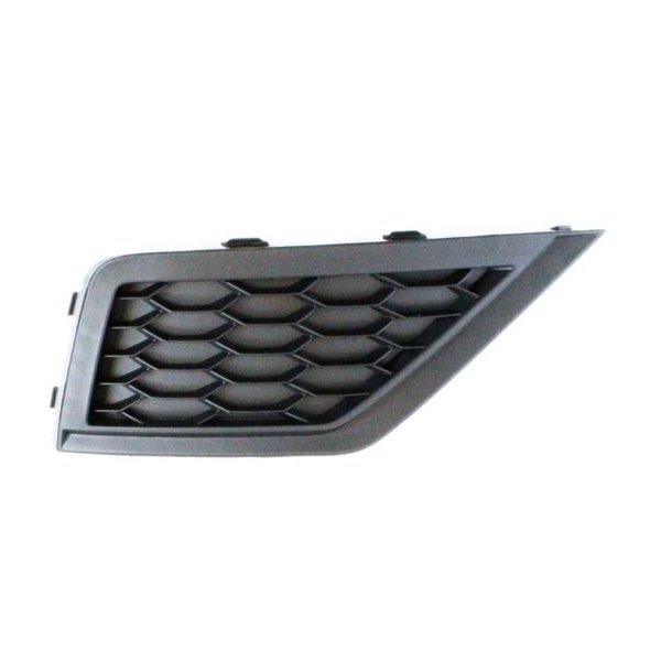Grade do Para-choque lado direito Automotive Imports BR864