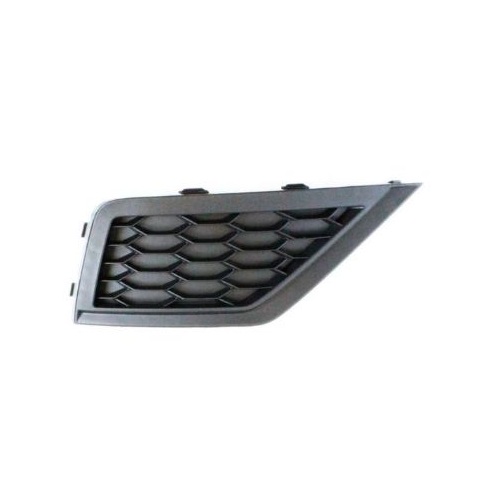 Grade do Para-choque lado direito Fabricio RW5156