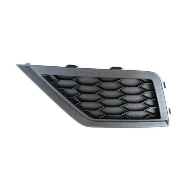 Grade do Para-choque lado direito Loma Plast LHT06028179