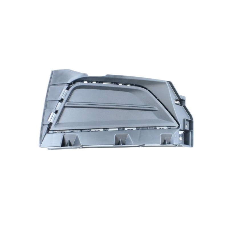 Grade do Para-choque lado direito Volkswagen 6EA8536669B9