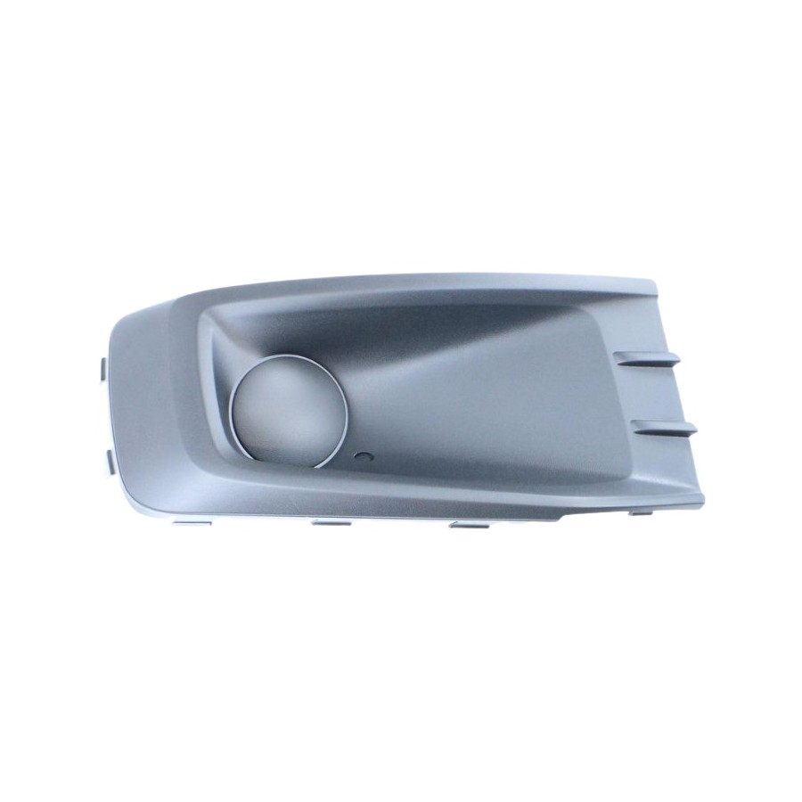 Grade do Para-choque lado direito Volkswagen 5U0853666K9B9