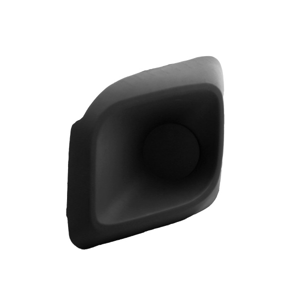 Grade do Para-choque lado esquerdo Automotive Imports BR999593