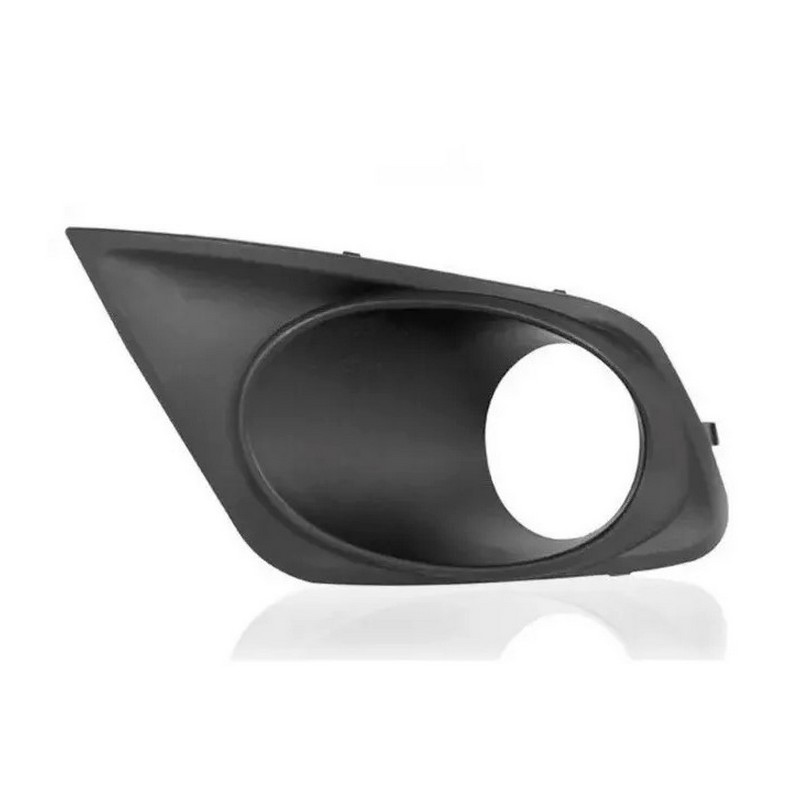 Grade do Para-choque lado esquerdo Automotive Imports BR999342
