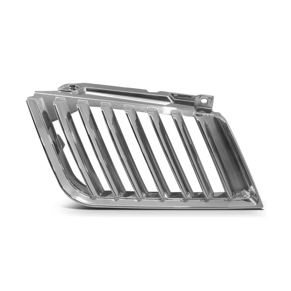 Grade do Para-choque lado esquerdo Automotive Imports ZN111062