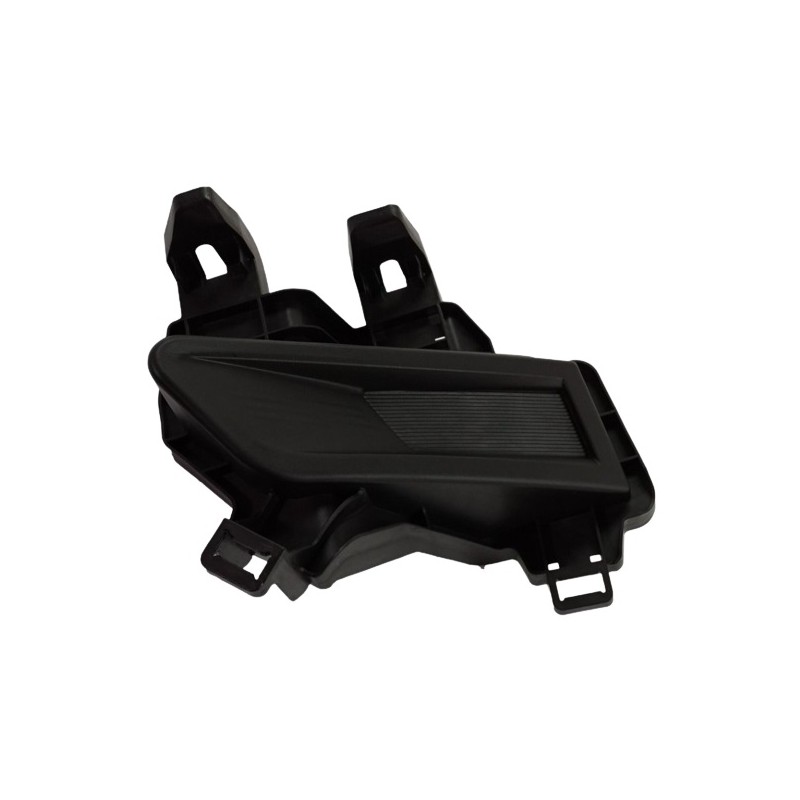 Grade do Para-choque lado esquerdo Nissan 622575RB0A