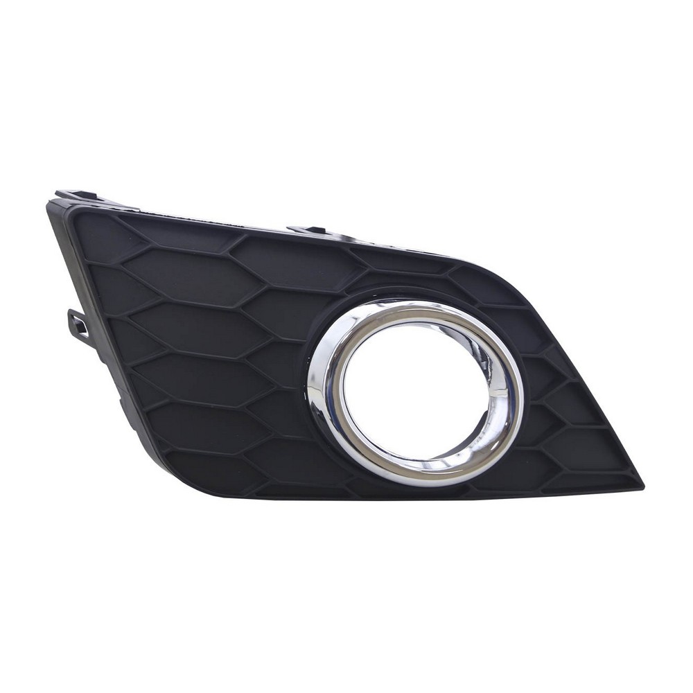 Grade do Para-choque lado esquerdo Automotive Imports ZN8080273