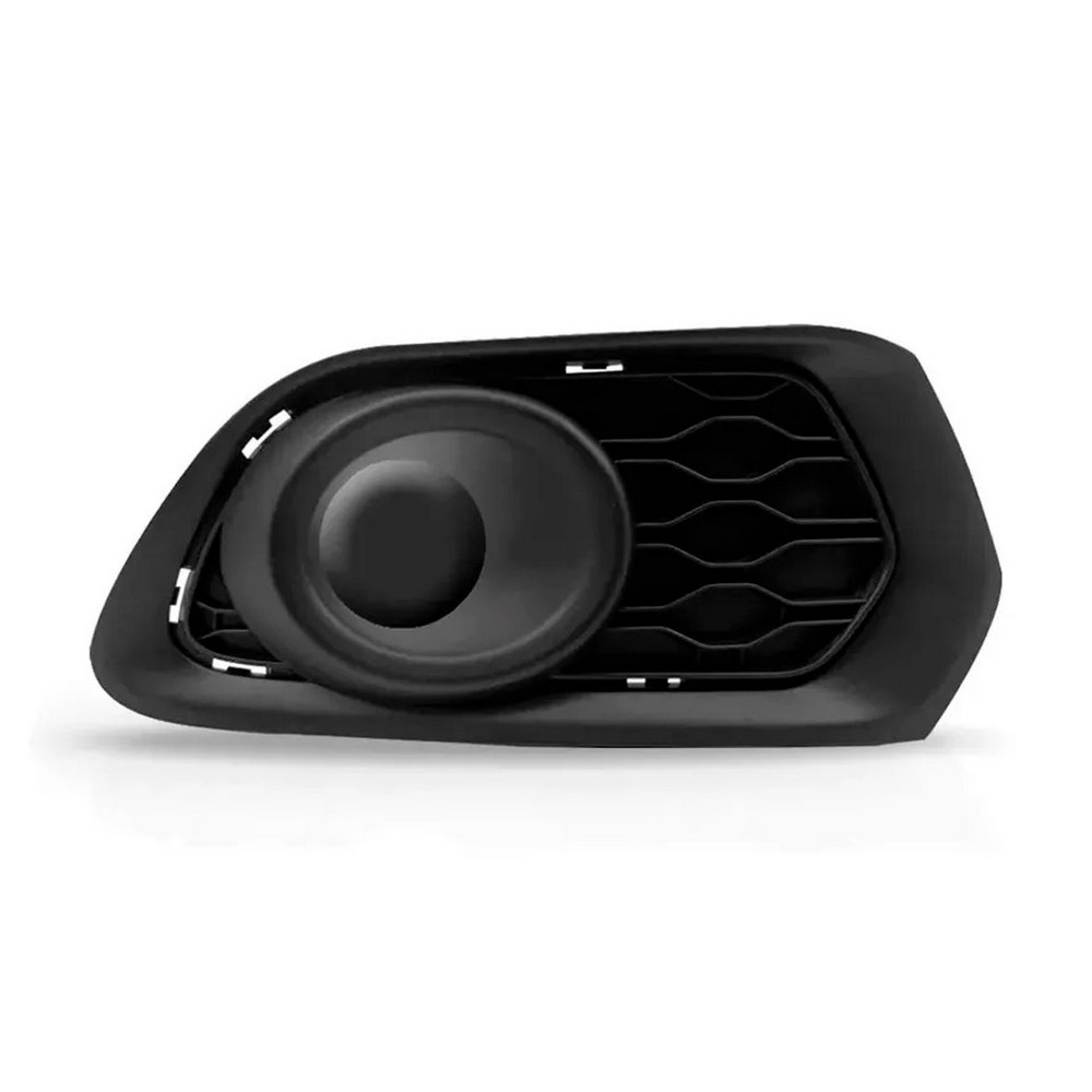 Grade do Para-choque lado esquerdo Automotive Imports ZN999133