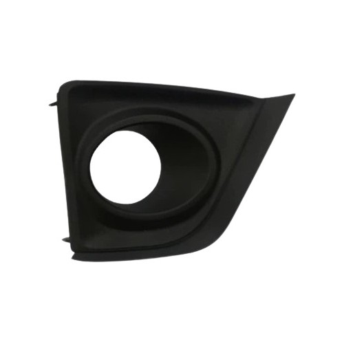 Grade do Para-choque lado esquerdo Automotive Imports ZN1212077