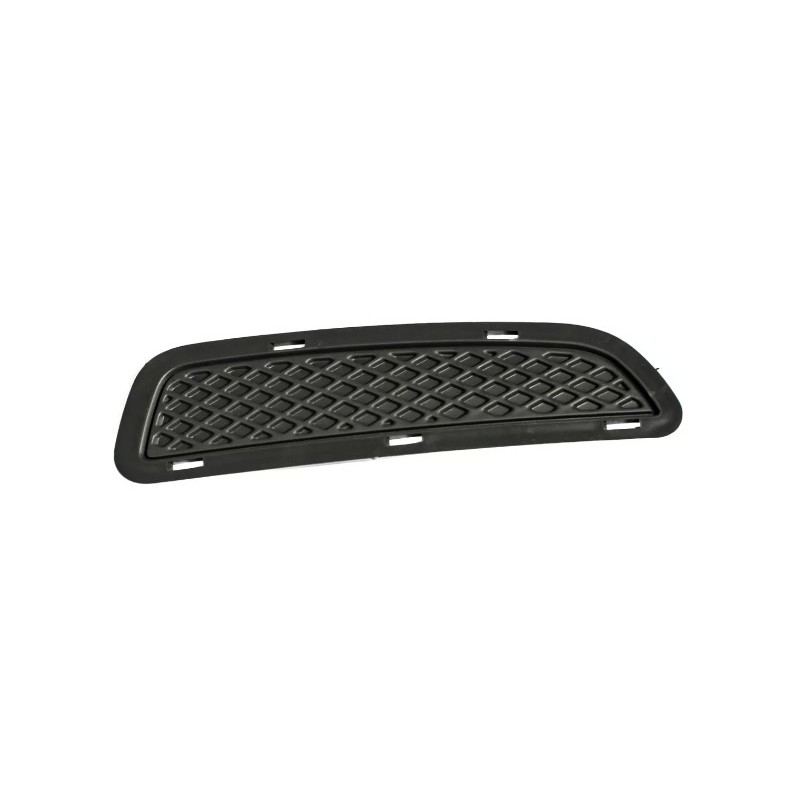 Grade do Para-choque lado esquerdo traseiro Fiat 100179286