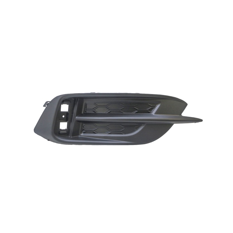 Grade do Para-choque lado esquerdo traseiro Automotive Imports ZN8282211
