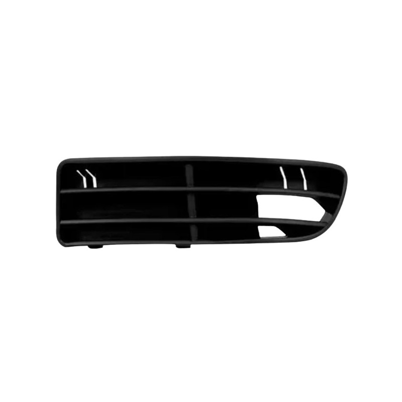 Grade do Para-choque lado esquerdo Automotive Imports BR123213