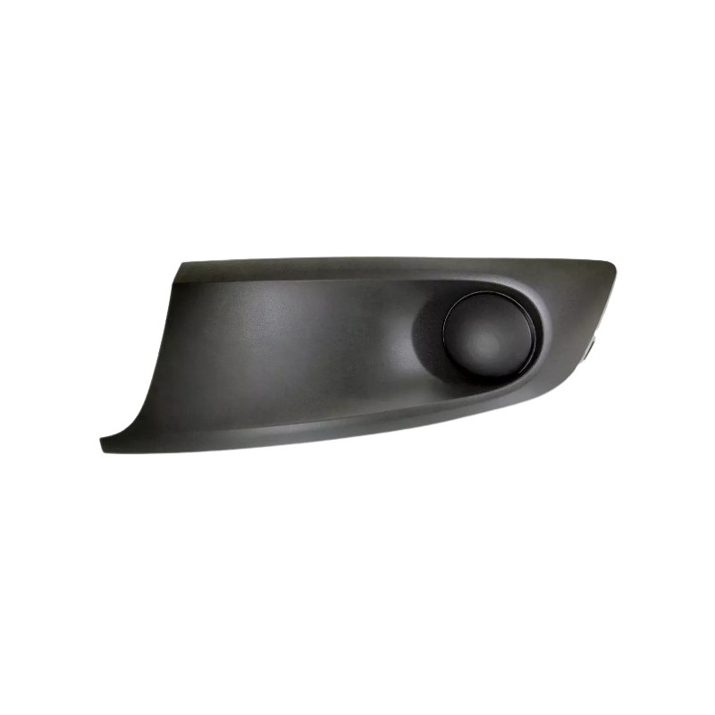 Grade do Para-choque lado esquerdo Automotive Imports BR0991